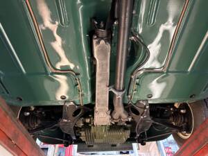 Bild 36/41 von Morris Mini Cooper 998 (1964)