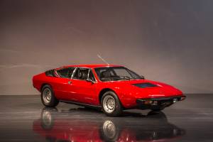 Immagine 9/10 di Lamborghini Urraco P 300 (1978)
