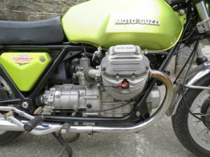 Image 3/45 of Moto Guzzi V7 Sport (1973)