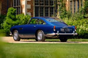 Bild 5/26 von Aston Martin DB 5 (1964)