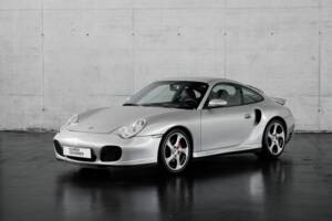 Image 3/49 of Porsche 911 Turbo (2002)