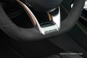 Image 21/23 of Mercedes-AMG GT-S (2015)
