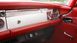 Bild 52/70 von Mercedes-Benz 280 SL (1967)