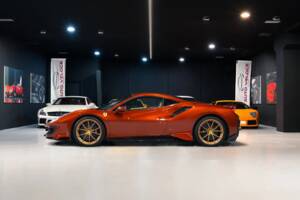 Bild 9/42 von Ferrari 488 Pista (2020)