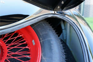 Afbeelding 26/50 van Alfa Romeo 6C 2500 Sport (1939)