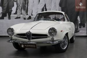 Bild 3/61 von Alfa Romeo Giulia Sprint Speciale (1966)