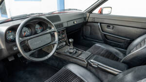 Immagine 26/58 di Porsche 924 Turbo (1982)