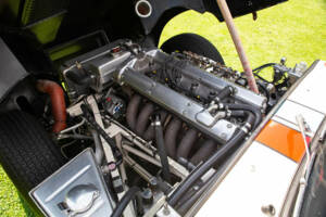 Image 15/50 de Jaguar E-Type &quot;Semi-Lightweight&quot; (1963)