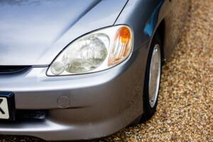 Immagine 28/50 di Honda Insight (2001)