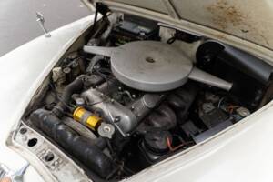 Image 15/15 de Jaguar Mk II 3.4 (1964)
