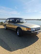 Image 7/50 of Saab 900 (1992)