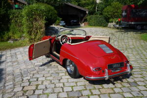 Image 13/35 of Porsche 356 A 1600 Speedster (1957)