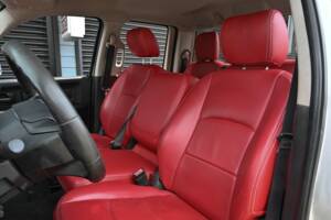 Imagen 25/50 de Dodge Ram 1500 (2011)
