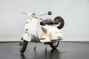 Immagine 7/50 di Piaggio DUMMY (1966)