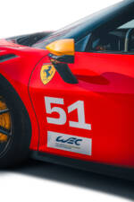 Image 4/18 de Ferrari SF90 XX Stradale (2025)