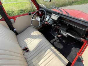 Image 2/8 of Citroën 2 CV 6 Club (1985)