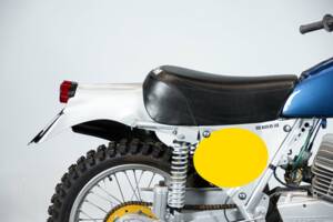 Immagine 17/50 di SWM DUMMY (1975)