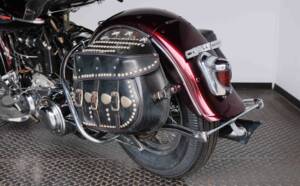 Immagine 58/79 di Harley-Davidson EL Knucklehead (1941)
