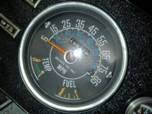 Imagen 6/13 de Jeep CJ-7 "Laredo" (1980)