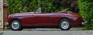 Bild 4/50 von Jensen Interceptor (1956)
