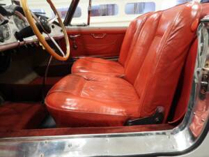 Image 3/10 de Lancia Aurelia B24 Convertible (1958)