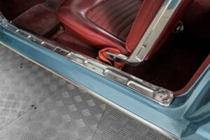 Image 35/50 of Ford Mustang 289 (1966)