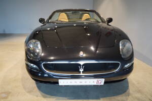 Bild 18/21 von Maserati Spyder 4200 Cambiocorsa (2002)