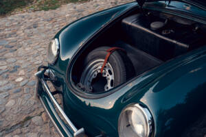 Image 41/80 of Porsche 356 A 1600 (1958)