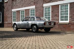 Bild 37/38 von Alfa Romeo 2600 Sprint Zagato (1968)