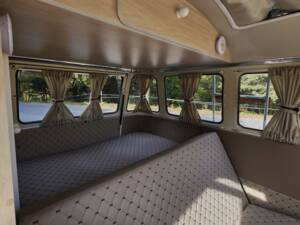 Image 18/30 de Volkswagen T2 Brasil Camper (1982)