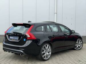 Obraz 11/40 pojazdu Volvo V60 Polestar (2017)