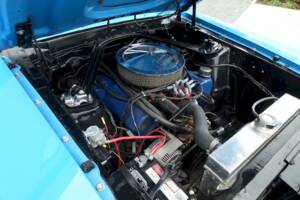 Image 22/34 of Ford Mustang Mach 1 (1970)