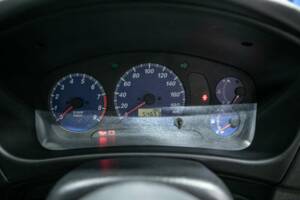 Image 23/50 of Mitsubishi Lancer Evolution V (1999)