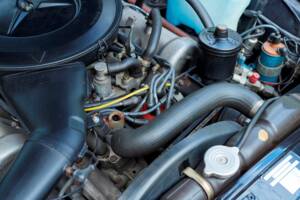 Imagen 115/199 de Mercedes-Benz 280 SE 3,5 (1971)