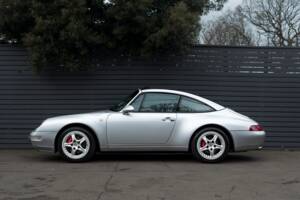 Bild 14/46 von Porsche 911 Targa (1996)