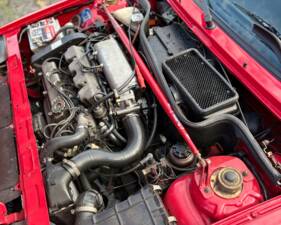 Afbeelding 9/11 van Lancia Delta HF Turbo (1986)