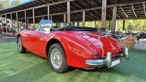 Imagen 13/53 de Austin-Healey 3000 Mk III (BJ8) (1965)