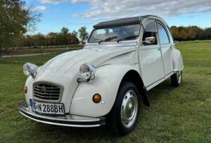 Imagen 3/9 de Citroën 2 CV 6 (1987)
