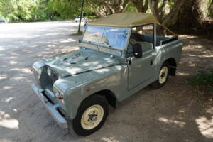 Bild 27/79 von Land Rover 88 (1963)