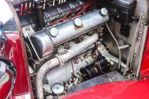 Imagen 23/42 de Lagonda Rapier Ranalah (1936)