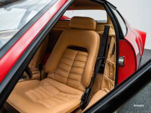 Immagine 16/39 di Ferrari 512 BBi (1983)