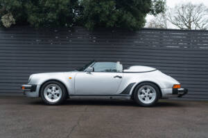 Bild 6/53 von Porsche 911 Speedster 3.2 (1989)
