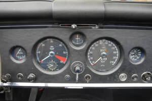 Afbeelding 11/50 van Jaguar XK 150 DHC (1960)