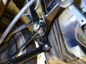 Afbeelding 49/63 van Mercedes-Benz 230 CE (1988)