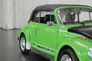Bild 24/50 von Volkswagen Käfer 1303 LS "World Cup 74" (1974)