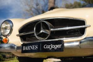 Bild 36/45 von Mercedes-Benz 190 SL (1959)