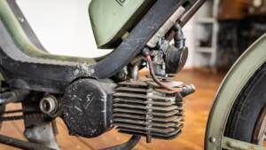 Bild 4/11 von Jawa Babetta 210 (1900)