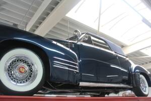 Image 8/50 de Cadillac 62 Convertible (1941)