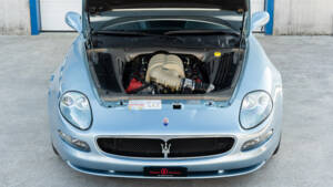 Afbeelding 57/64 van Maserati 4200 Cambiocorsa (2003)