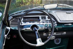 Bild 14/48 von Citroën DS 19 (1963)